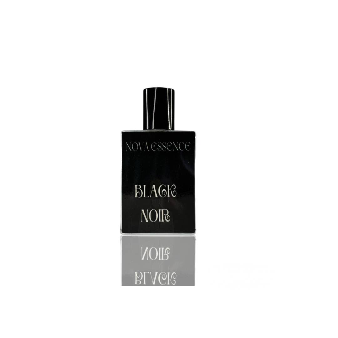 Black Noir Perfume
