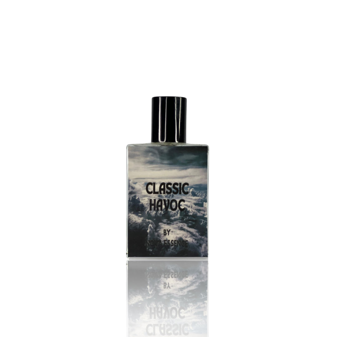 Classic Havoc Perfume