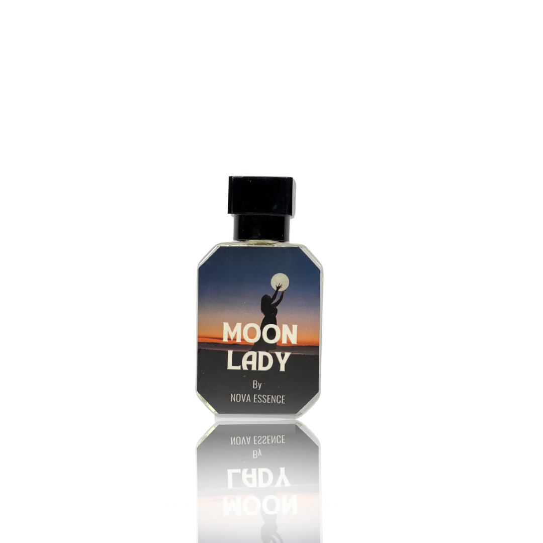 Moon Lady Perfume